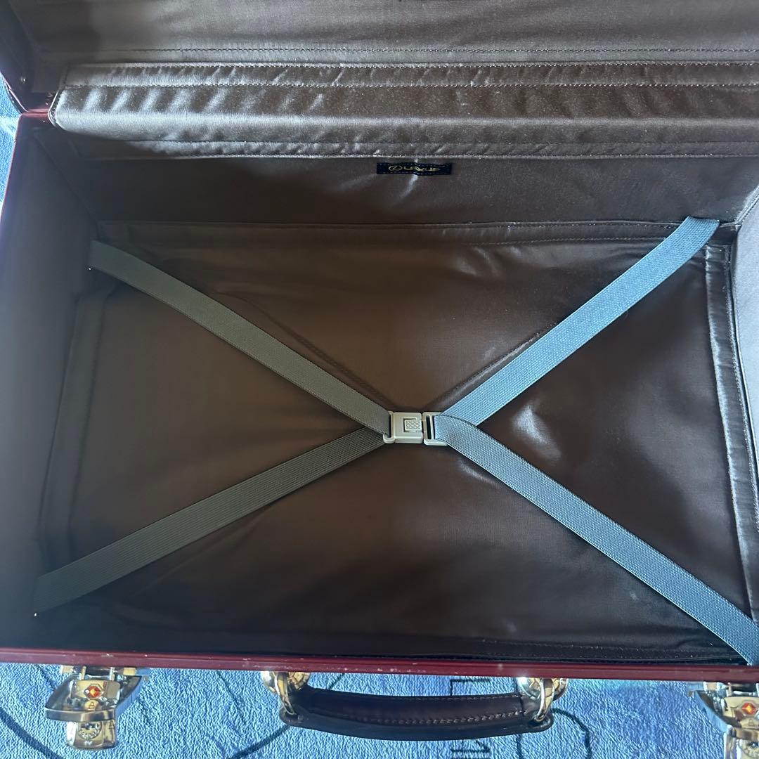 レクサス　キャリーケース