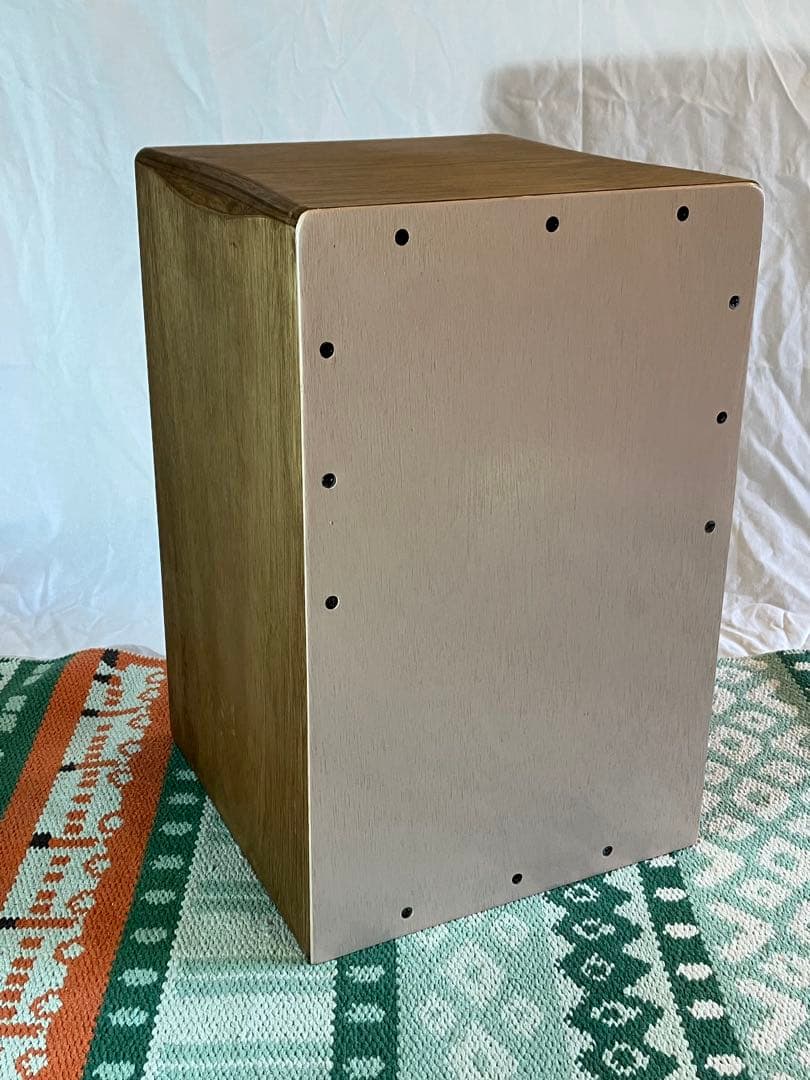 高*海様 オーダーメイドカホン　E