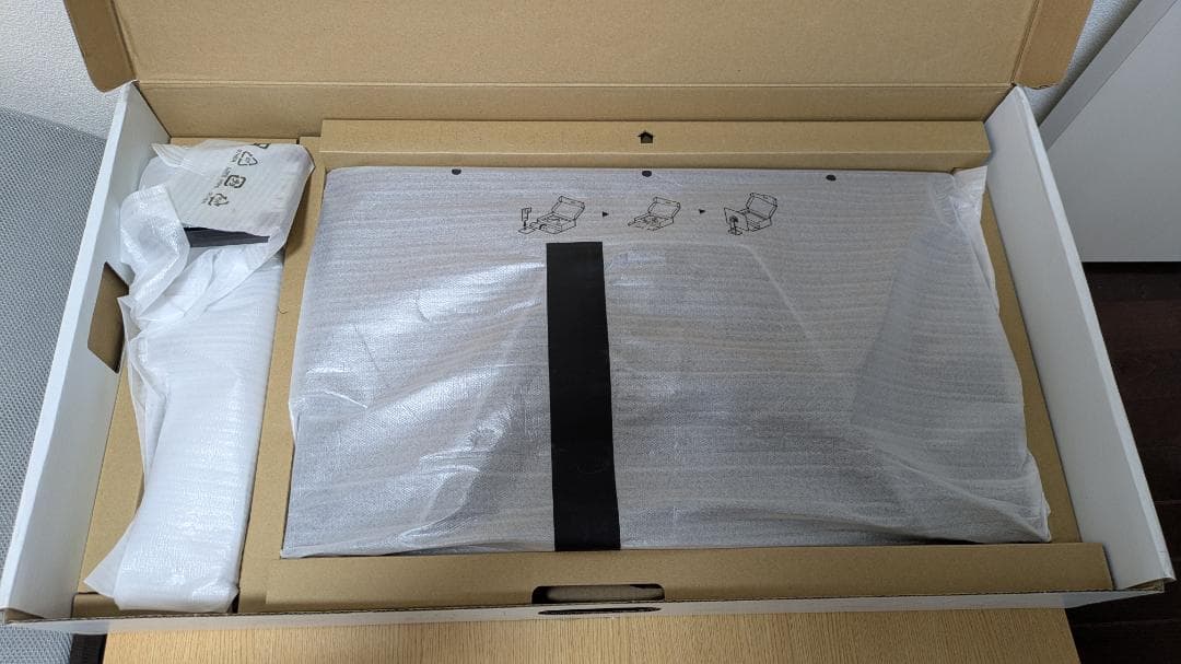 DELL S2721DGF ゲーミングモニター 27インチ WQHD 165Hz