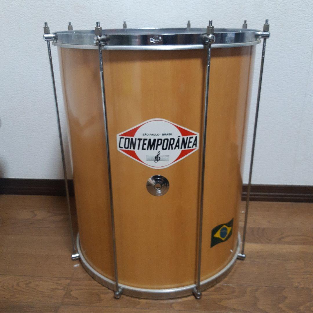 (値下げ)CONTEMPORÁNEA スルド　ナチュラルウッド