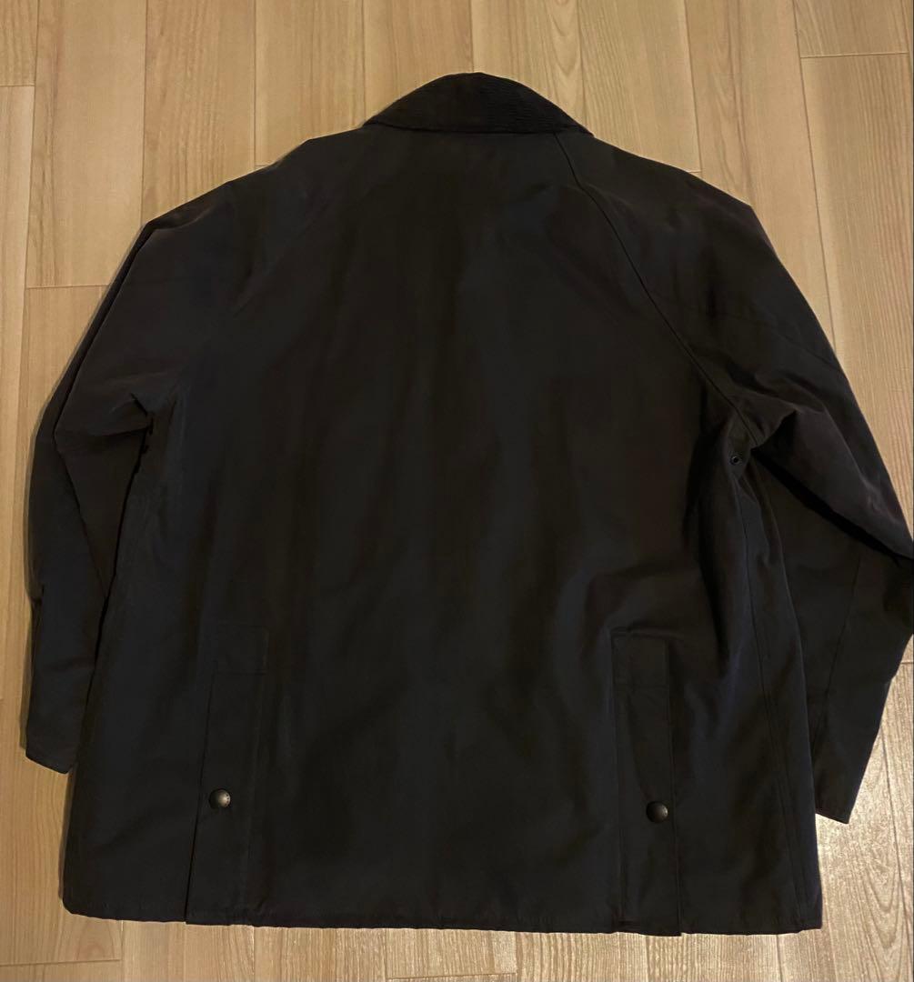 Barbour バブアー Bedale os WAX 38