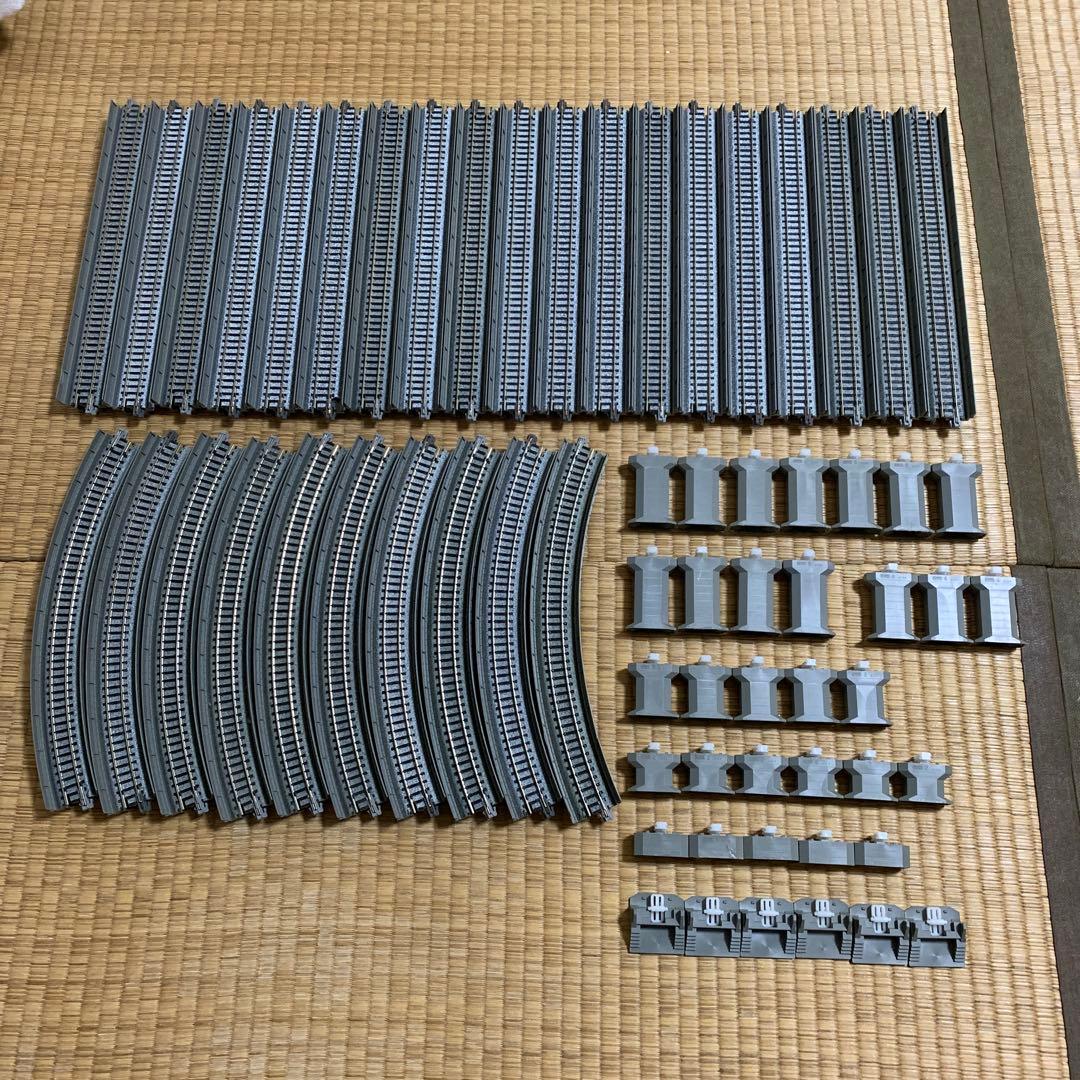 KATO Nゲージ 高架セット