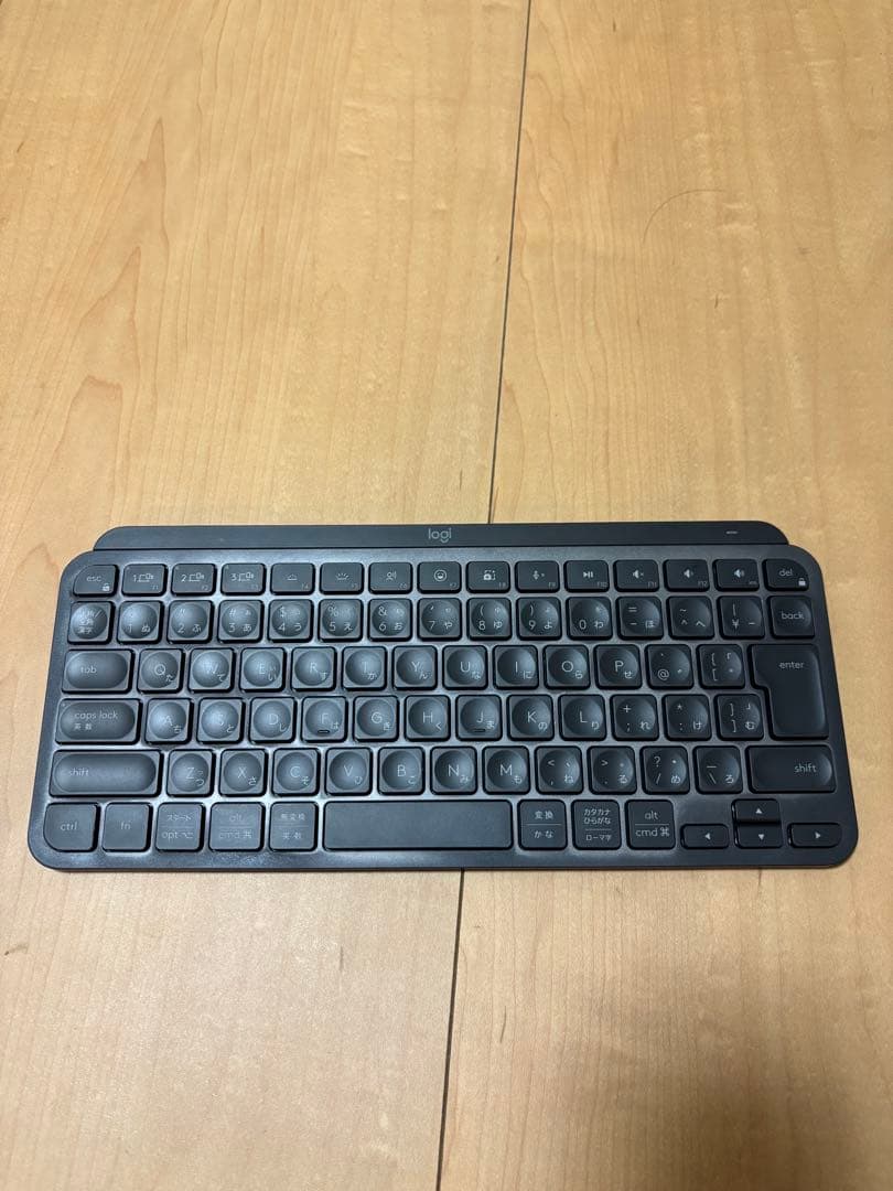 キーボード Logicool - MX KEYS mini KX700GR