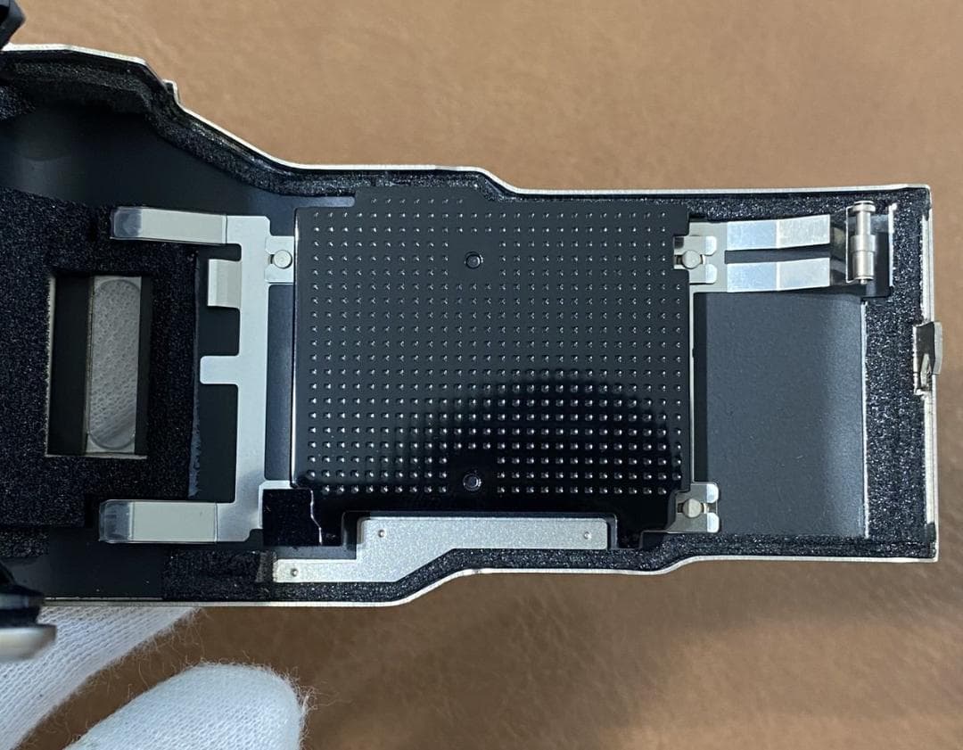 MINOLTA TC-1 箱付き