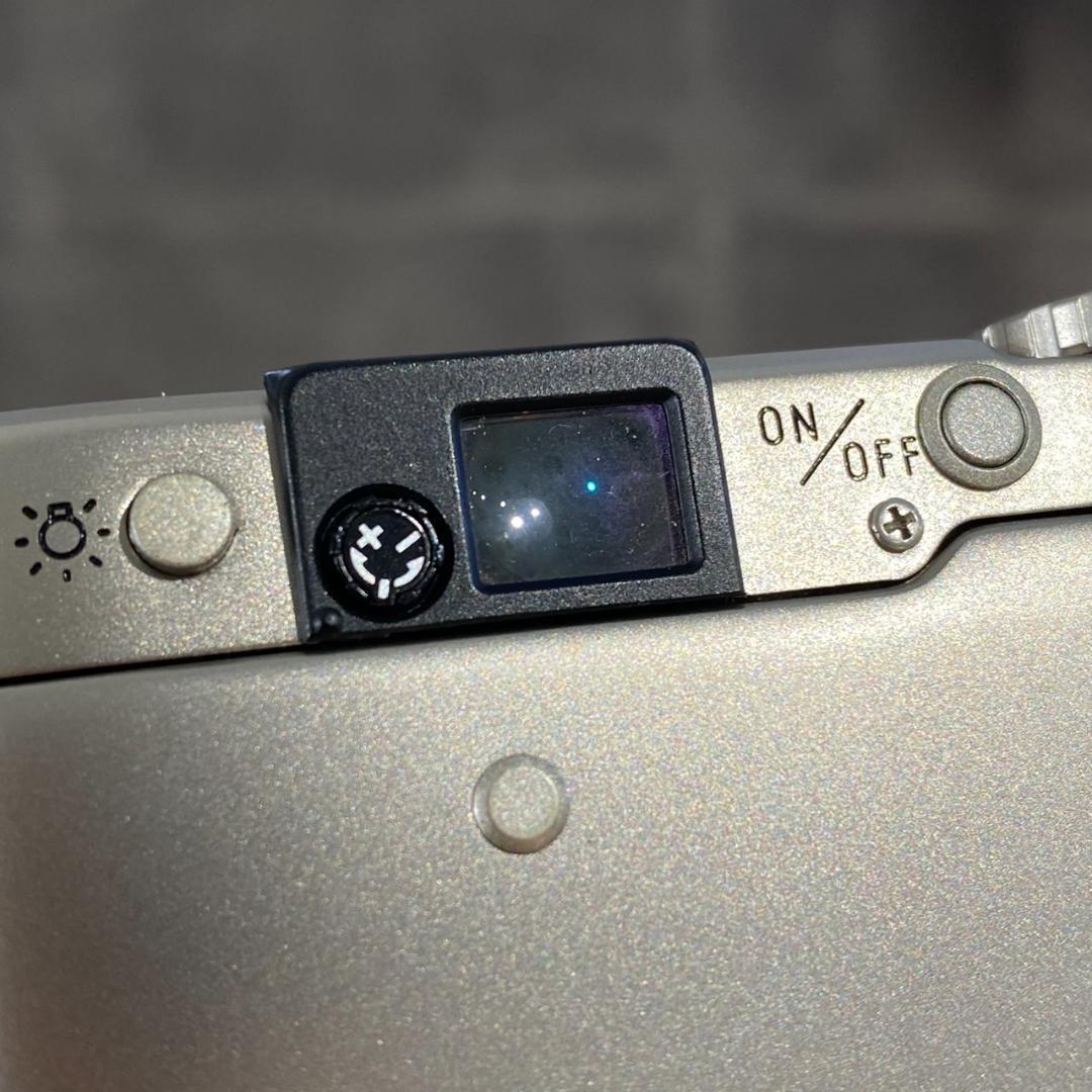 MINOLTA TC-1 箱付き