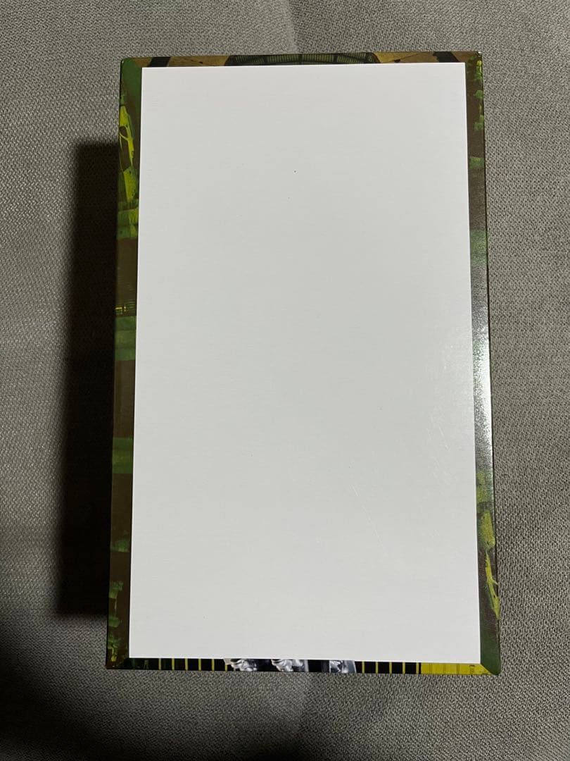 【未開封】ジョジョの奇妙な冒険 第5部黄金の風 後編 全15種+α箱売