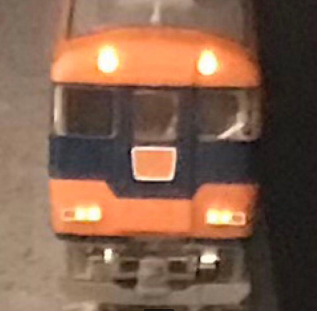 ■ GM 4315 近鉄12200系 スナックカー初期車更新車<動力無し>