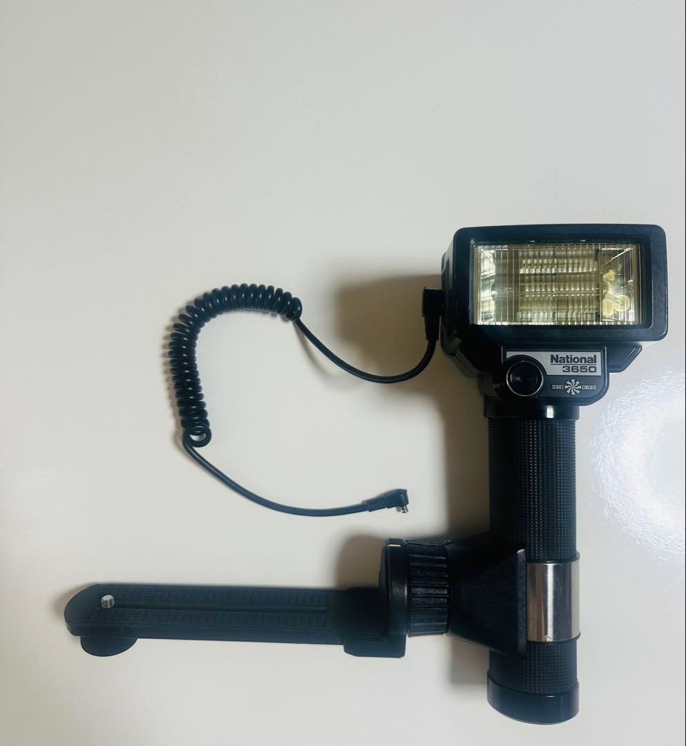 【美品】Canon F-1 フィルム一眼レフカメラ4点セット