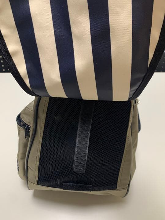 ペットキャリーバッグ