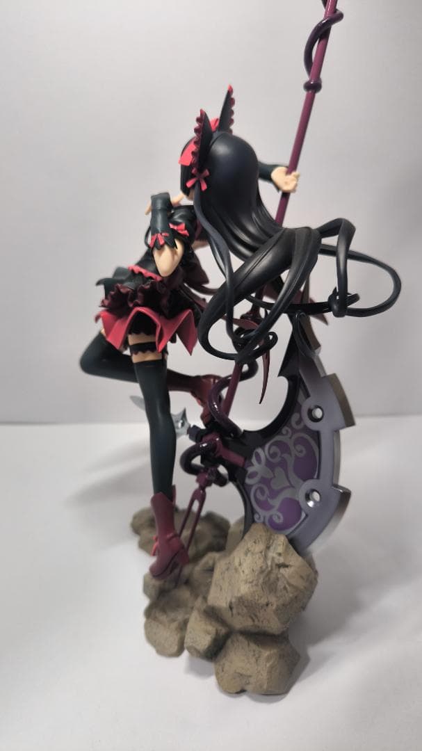 GATE ロゥリィ・マーキュリー 1/7