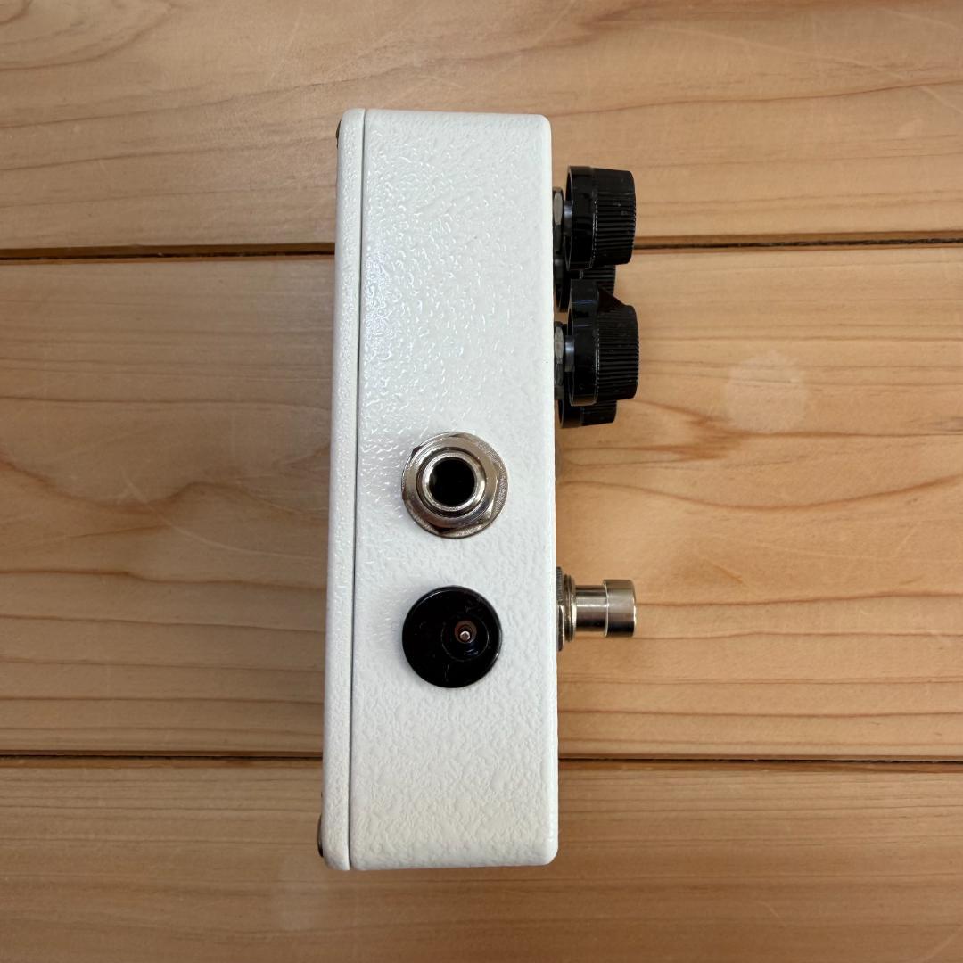 Xotic エキゾチック エフェクター ブースター RC Booster