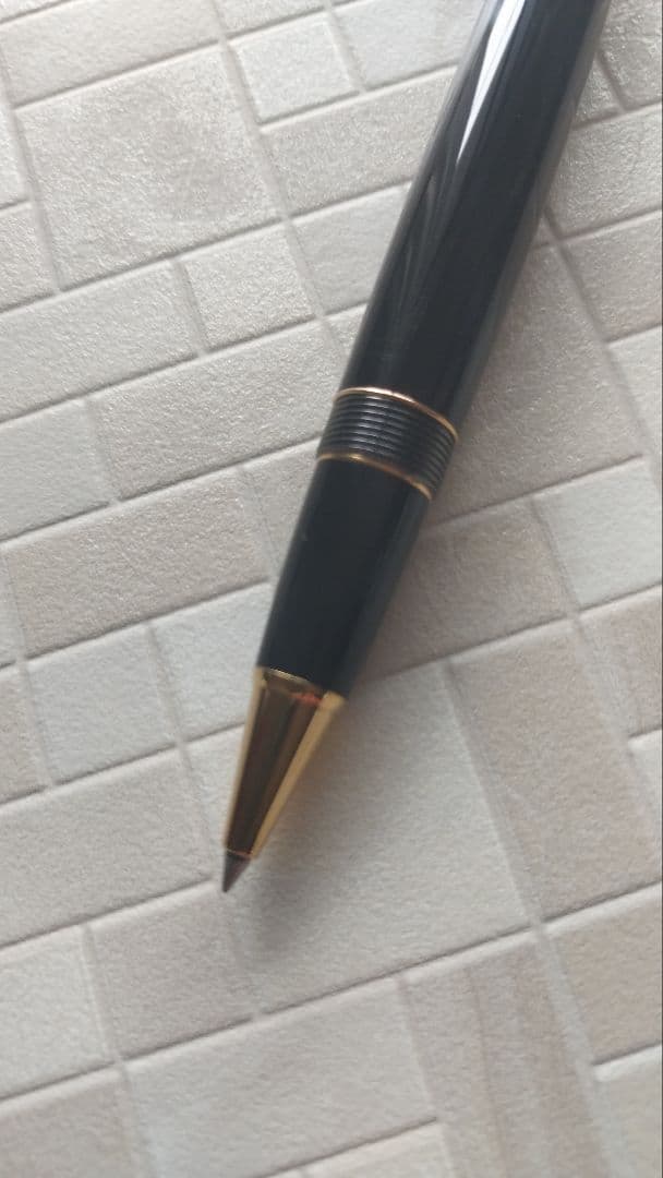 モンブラン ローラーボール 162　ルグラン　 ル・グラン　ボールペン