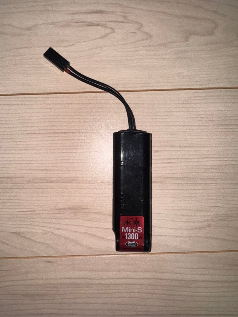 東京マルイ　次世代M4A1