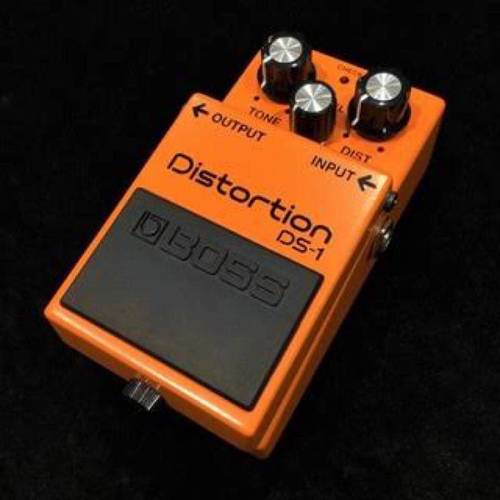 最終値下げ！DS-1 (Distortion)
