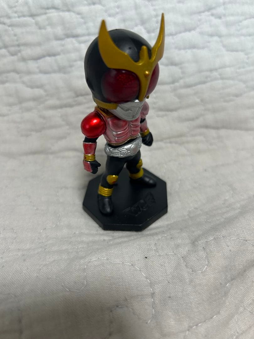 【値下げ】仮面ライダーシリーズ　ワールドコレクタブルフィギュア　56体セット