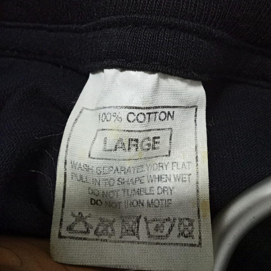 aerosmith GET A GRIP バンドTシャツ 黒AEROSMITH