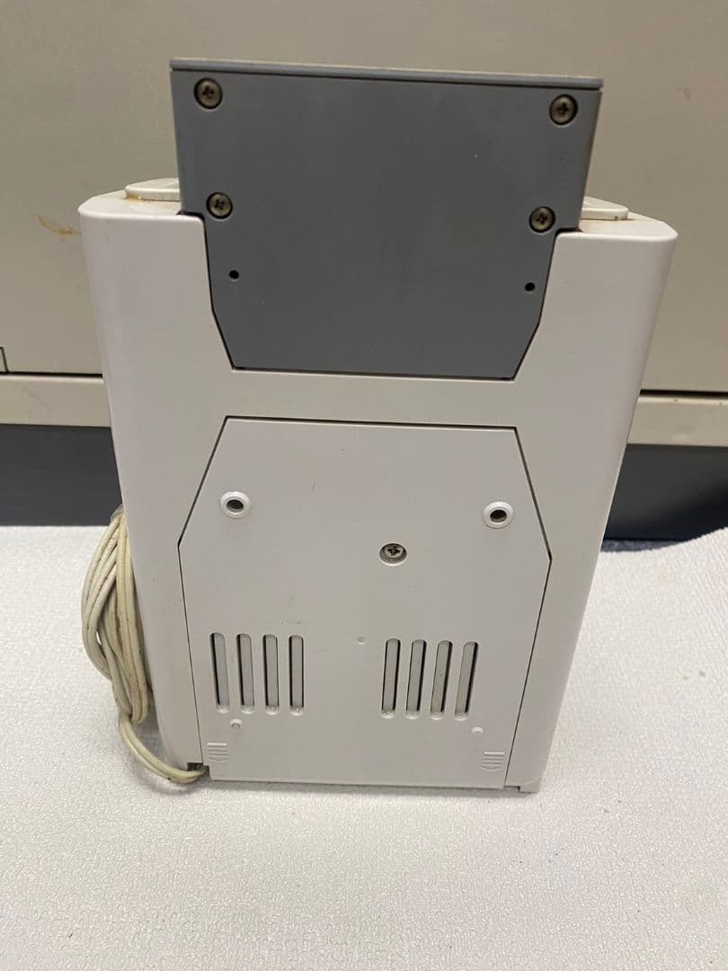 マックスタイムレコーダーER-110S5W＋タイムレコーダ用カード （70枚）