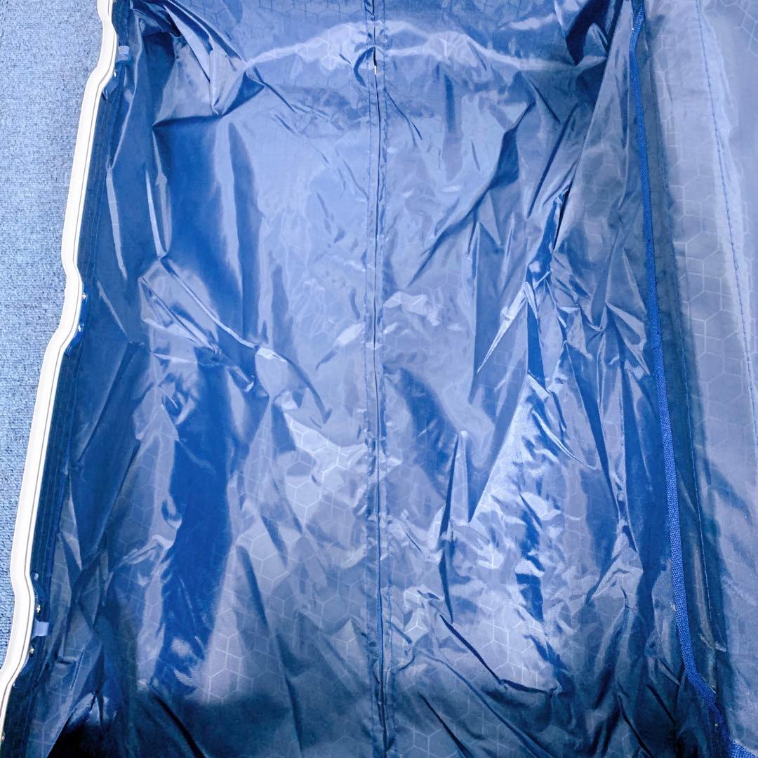 RIMOWA リモワ オリジナル キャビン風 Lサイズ シルバー TSAロック