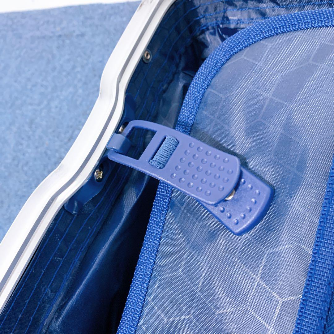 RIMOWA リモワ オリジナル キャビン風 Lサイズ シルバー TSAロック