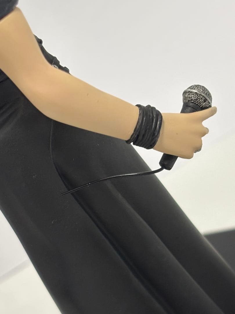 Official Display Model BUCK-TICK 櫻井敦司 限定