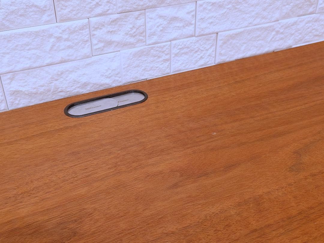 BRUNCH取扱 ウォールナット テレビボード Jaggy ジャギー【別注品】