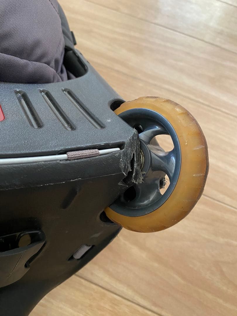 オスプレー ソージョン25(60ℓ) キャリー　バックパック　3way