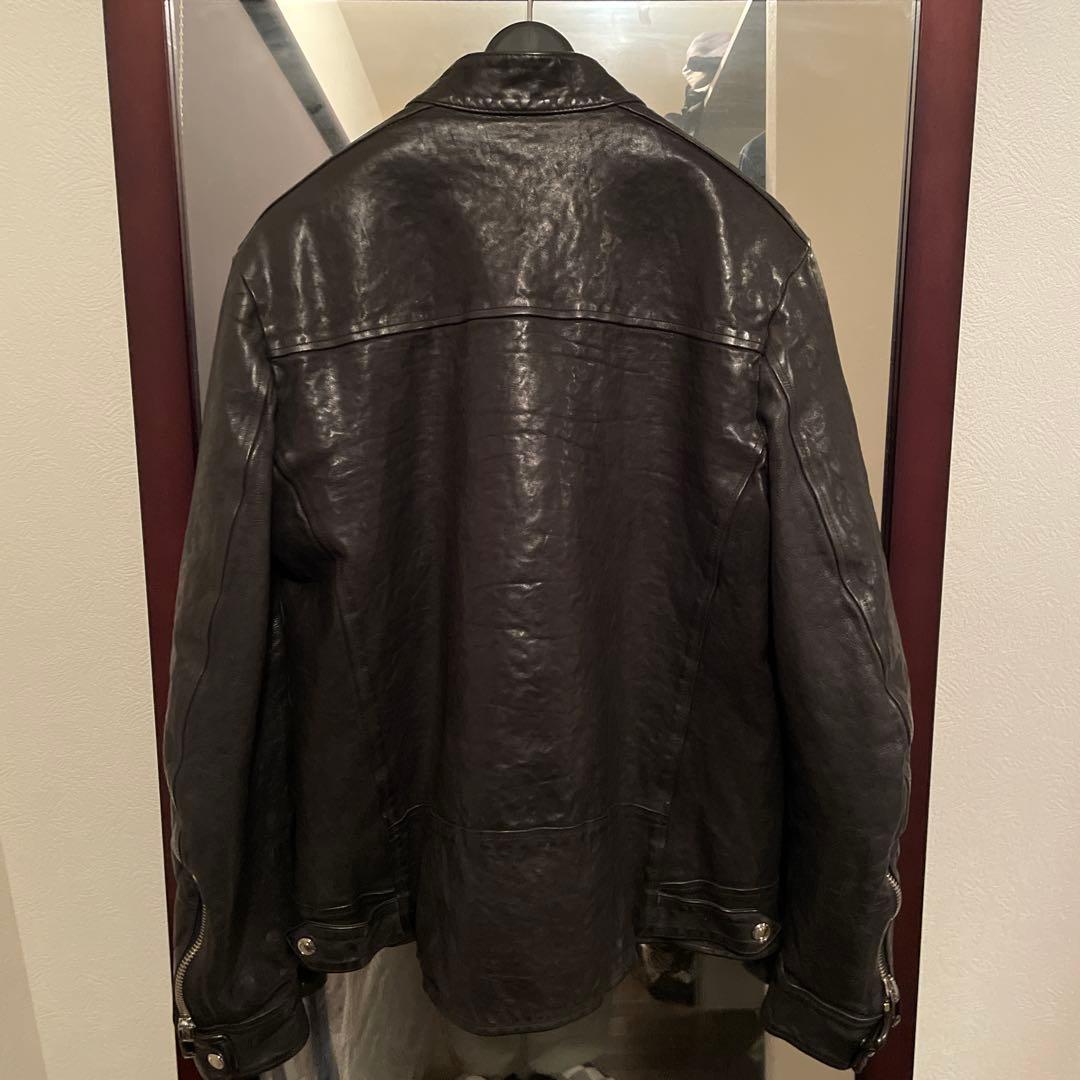 fixerコラボセミダブルライダース