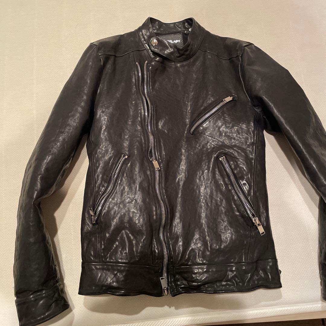 fixerコラボセミダブルライダース