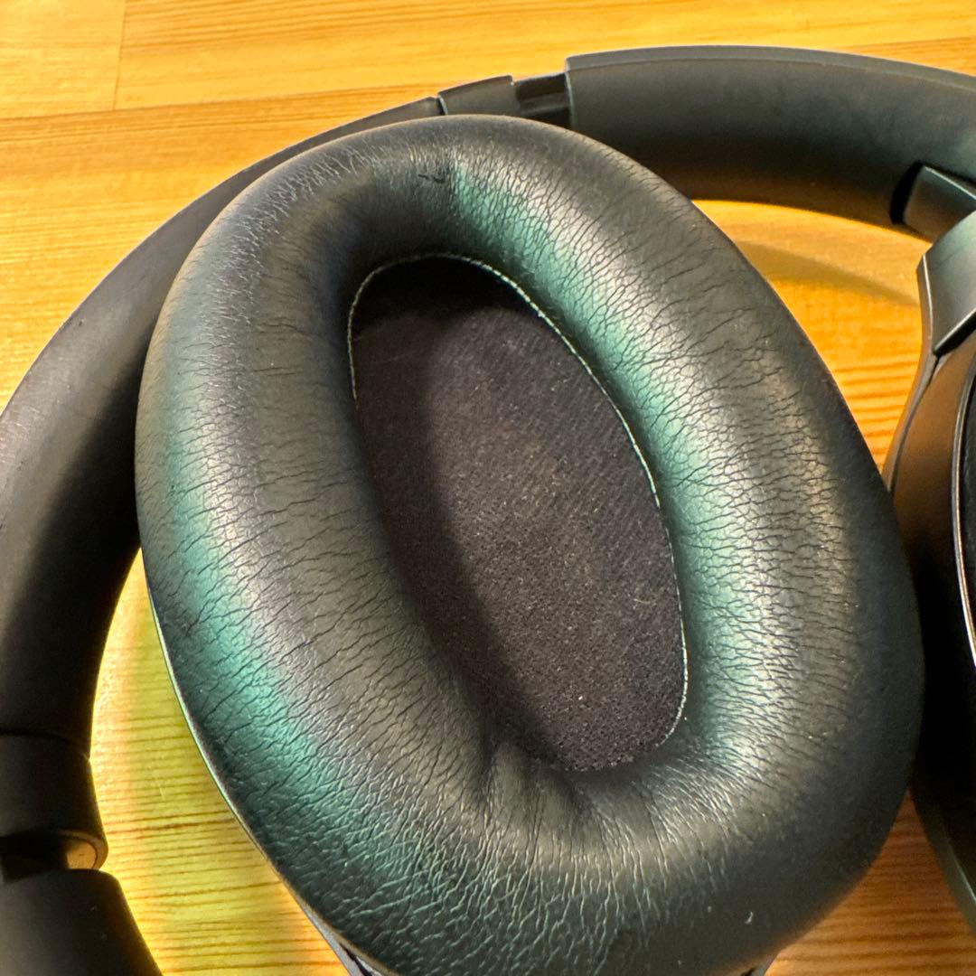 SONYヘットフォン