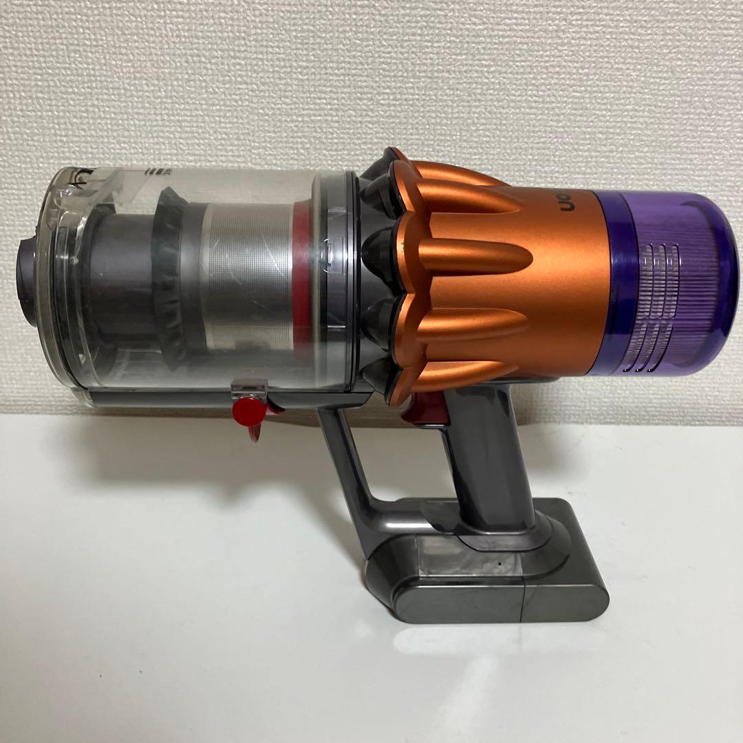 ダイソン　デジタルスリム SV18 本体のみ　動作保証品　コードレスクリーナー