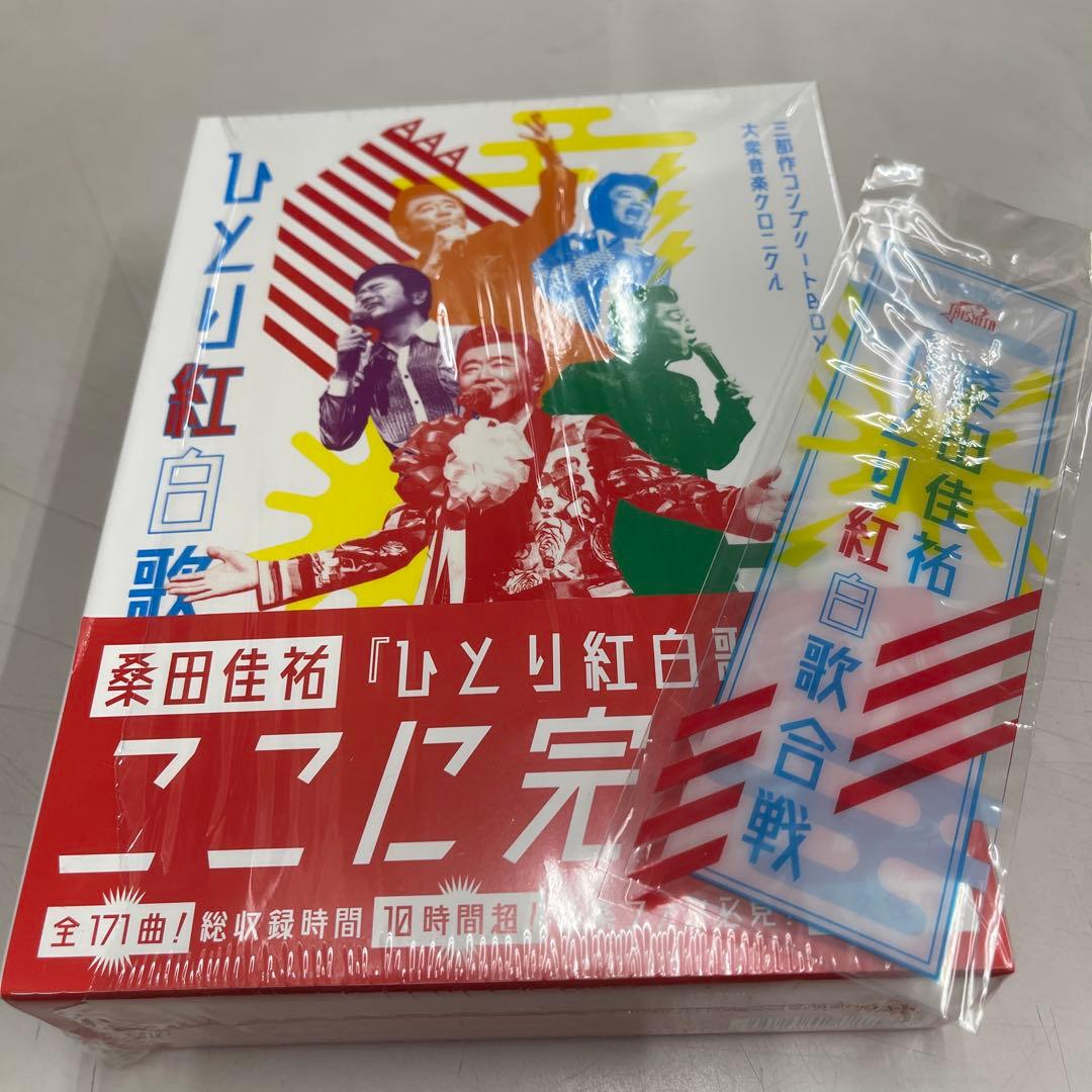 桑田佳祐/Act Against AIDS 2018 平成三十年度!第三回ひと…