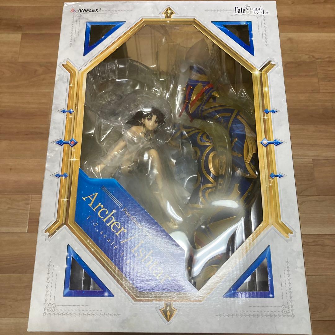 【未開封】アニプレックスFate/Grand Order アーチャー/イシュタル