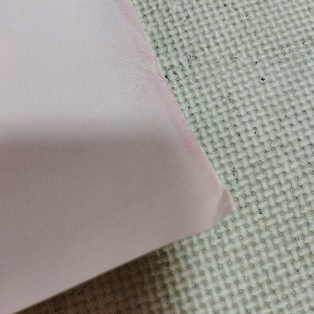 資生堂　中山美穂　ポスター　約73×51.5センチ