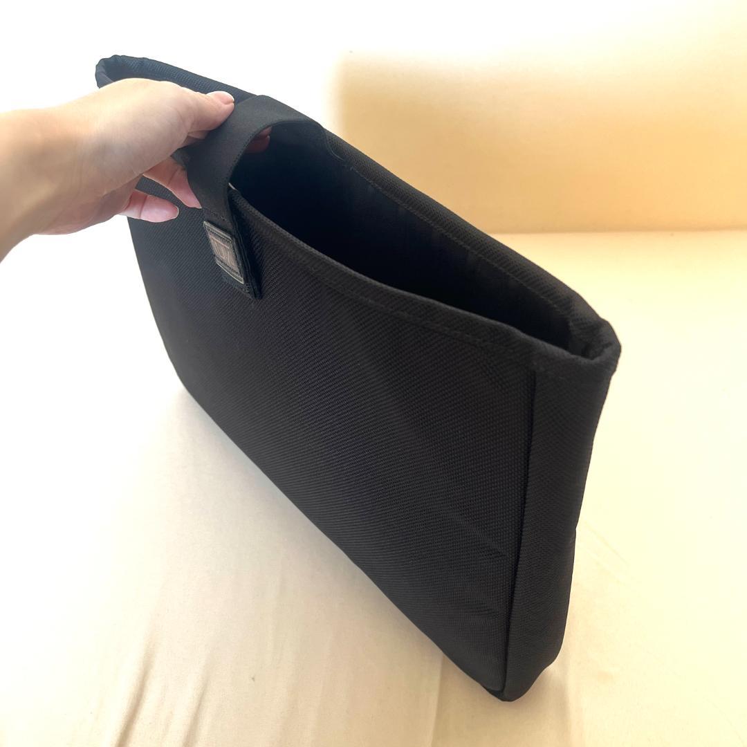 TUMI エクスパンダブル・オーガナイザー・ラップトップ・ブリーフ トゥミ