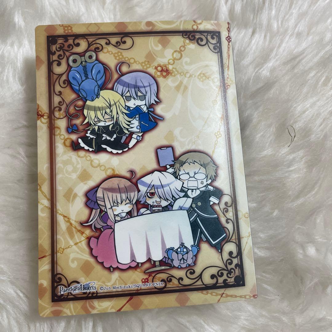 裕*様 PandoraHearts グッズセット9点＋‪α