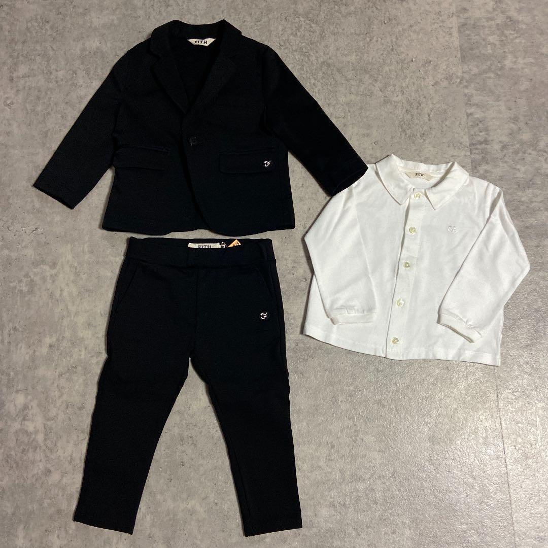 ジャニーの北側　