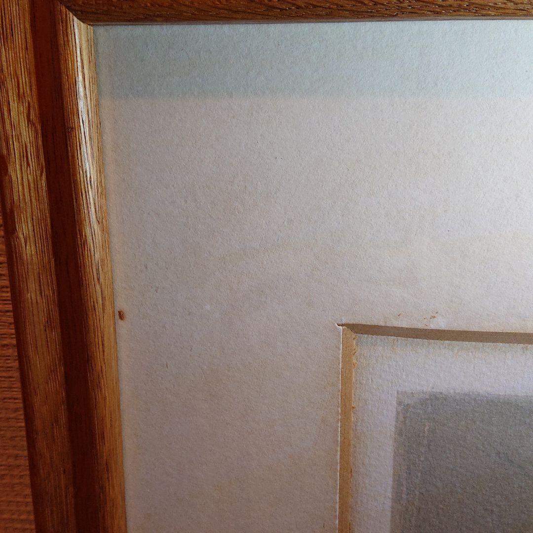 ジャン・ピエール・ローラン  リトグラフ