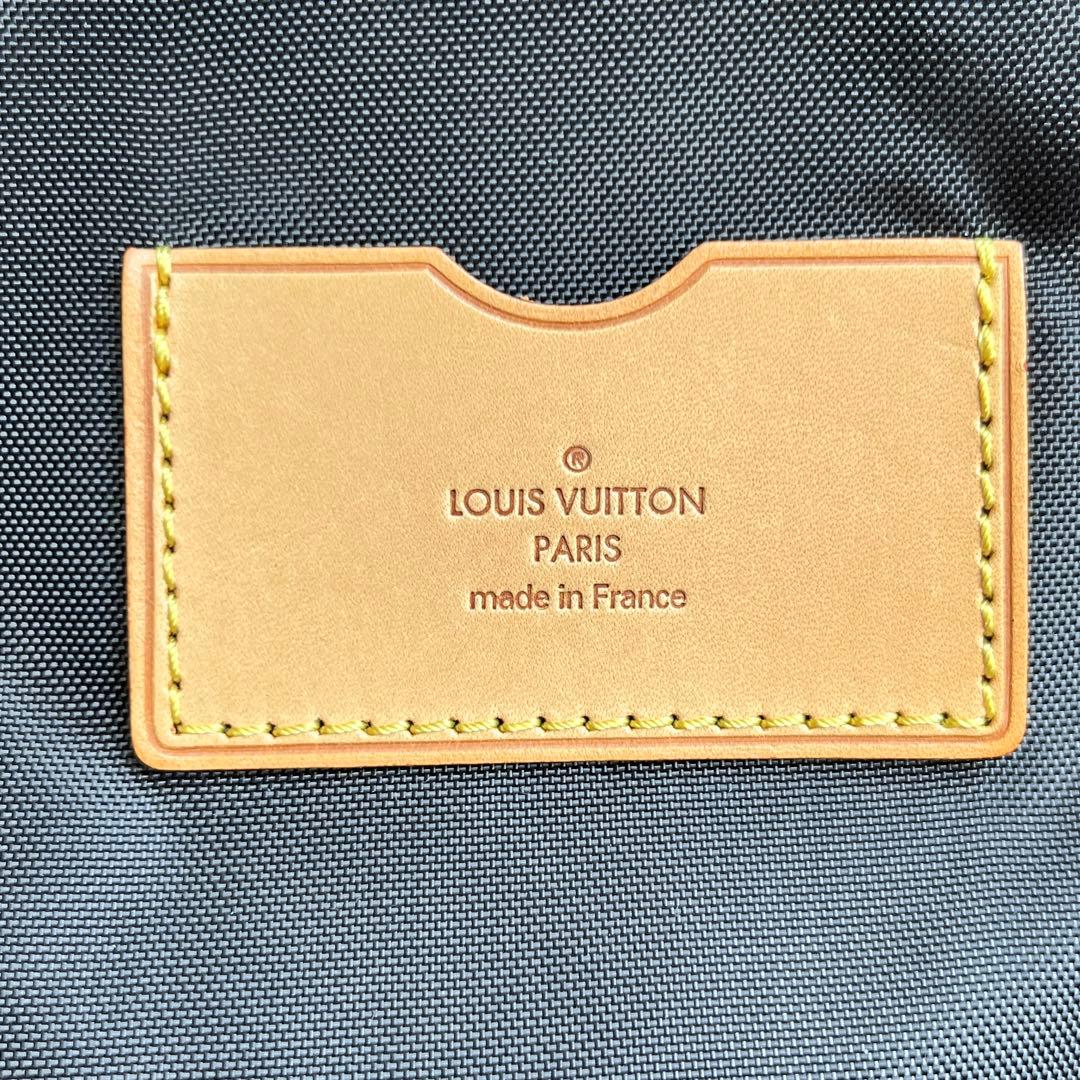 極美品✨ ルイ ヴィトン トロリー50 ボスフォール キャリーケース