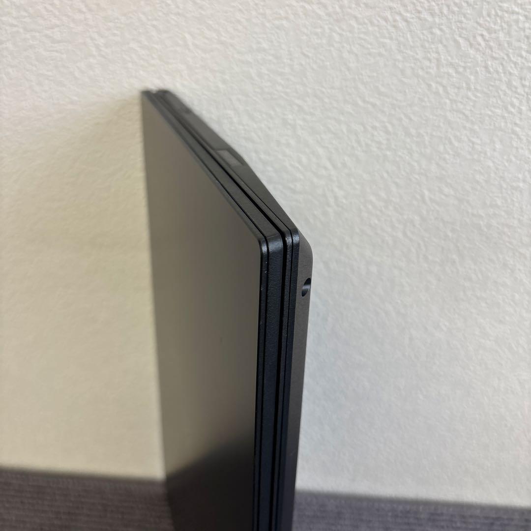 NEC Lavie Direct AMD Ryzen 7 4700Uメモリ8GB