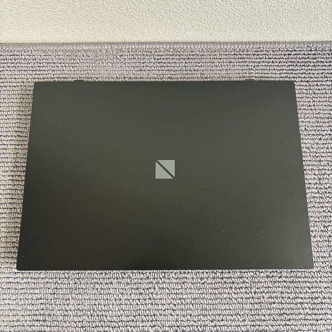 NEC Lavie Direct AMD Ryzen 7 4700Uメモリ8GB