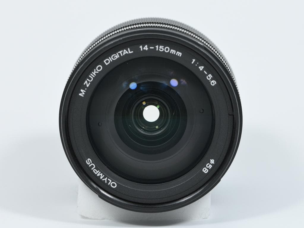 オリンパス E-M5 Mark II 14-150レンズキット SC数5180
