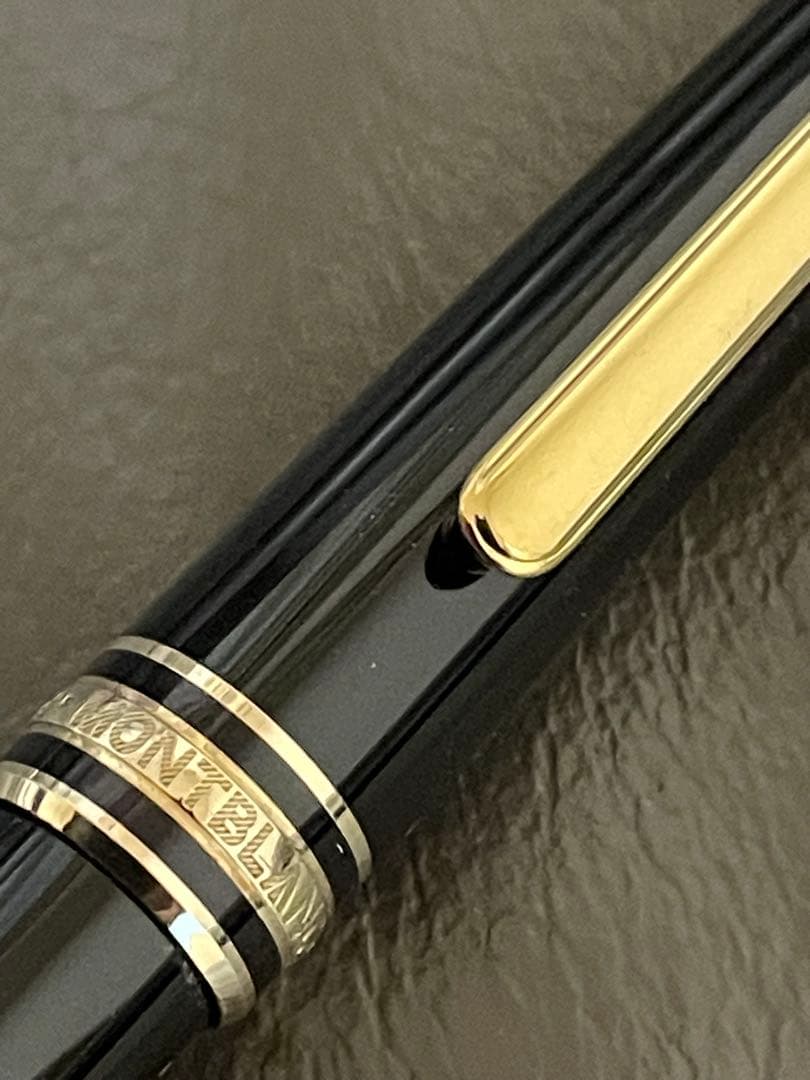 ⭐️モンブラン⭐️164 ボールペン⭐️マイスターシュテュック クラシック⭐️