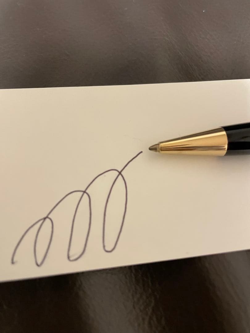 ⭐️モンブラン⭐️164 ボールペン⭐️マイスターシュテュック クラシック⭐️