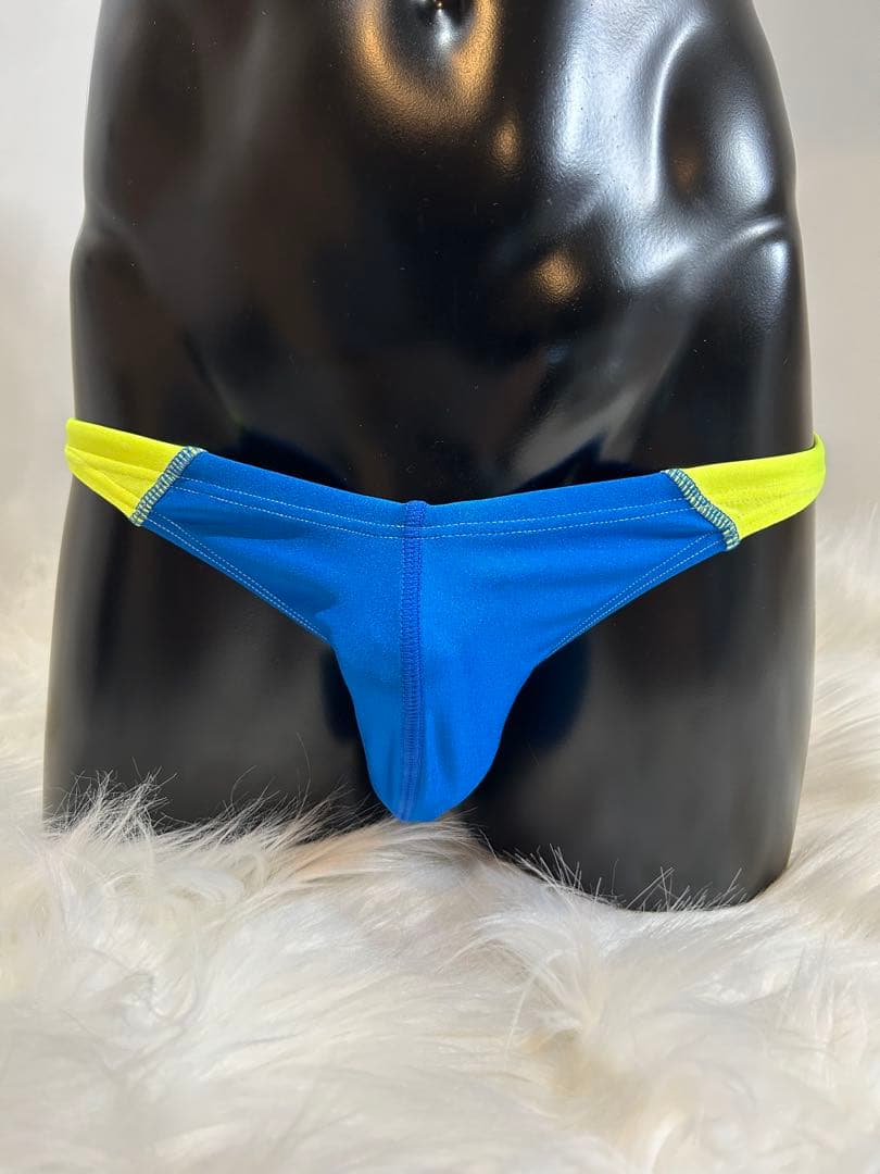 専用品【AQUX】⭐︎Brazilian Bikinis 3Lサイズ✨