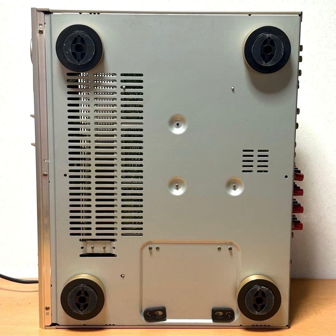 YAMAHA DSP-AX630 AVアンプ ヤマハ リモコン付き