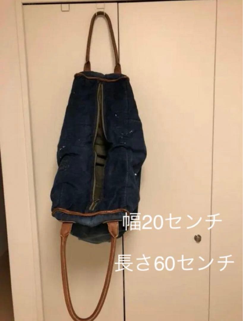 ディーゼル　バッグ