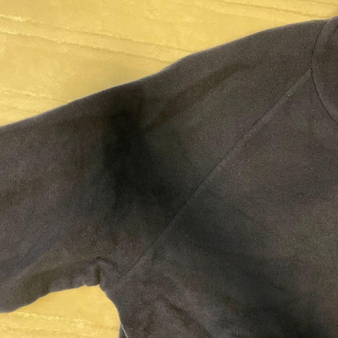 Ralph Lauren ポニー無し ウールジャケット スイングトップ USA製