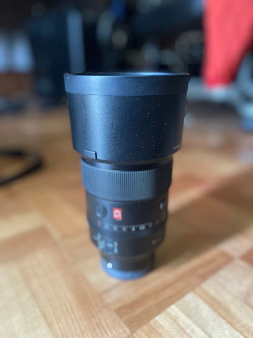 値段交渉可能（コメントでお願いします）Sony FE 135㎜F1.8GM