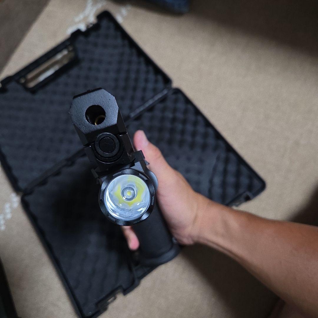 HI-CAPA 5.1 IPSCバージョン