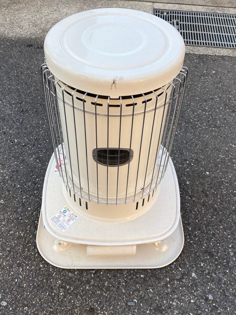 コロナSL-6622 石油ストーブ